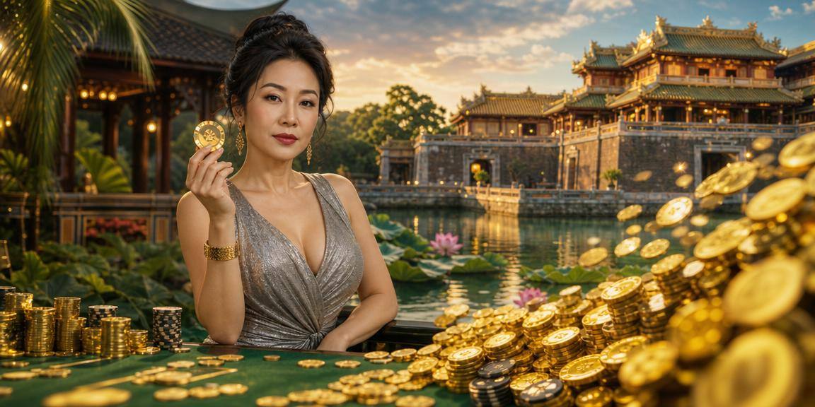 ph999 Slot Vòng Vàng Ở ph999 Có Gì